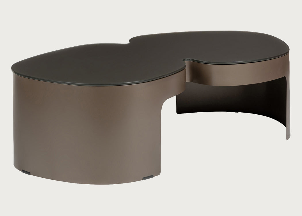 Pukka Low Coffee Table