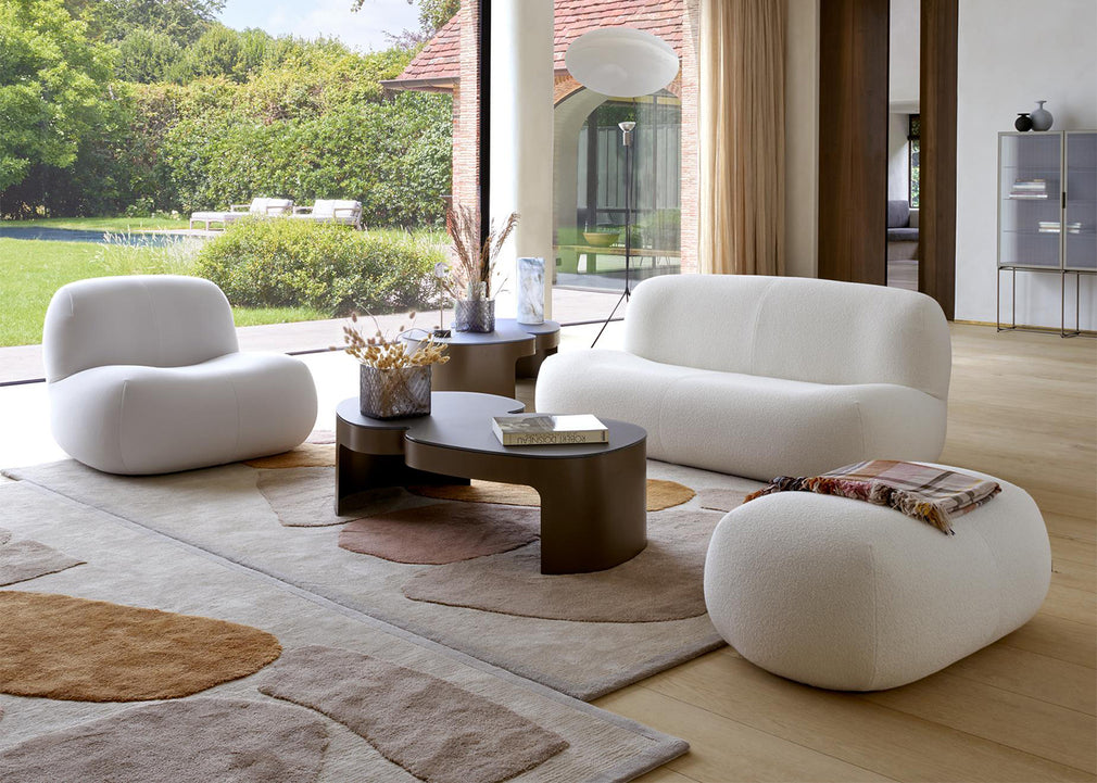 Pukka Low Coffee Table
