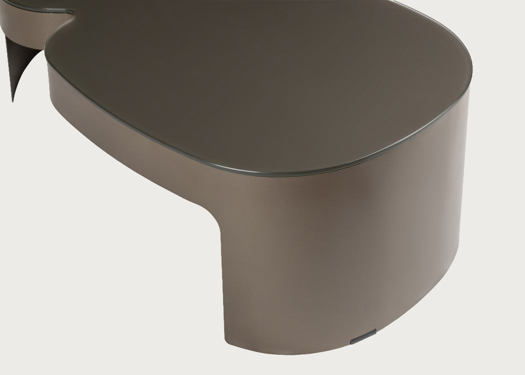 Pukka Low Coffee Table