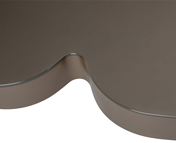 Pukka Low Coffee Table