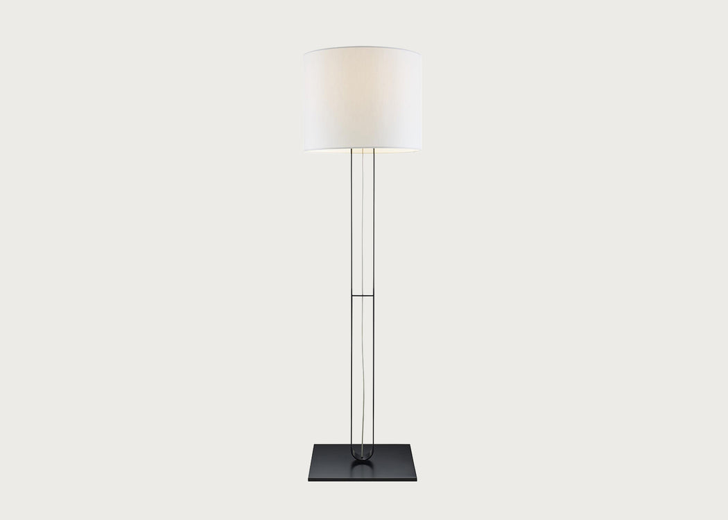 U Turn Floor lamp