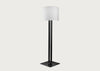 U Turn Floor lamp