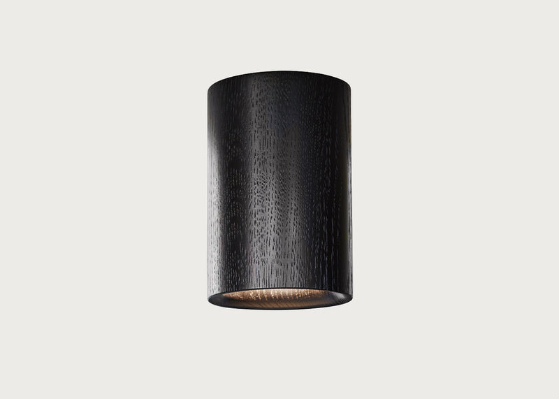 Solid Downlight Cylinder