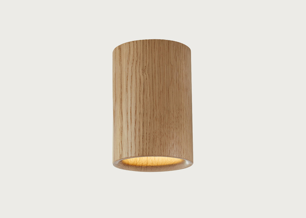 Solid Downlight Cylinder