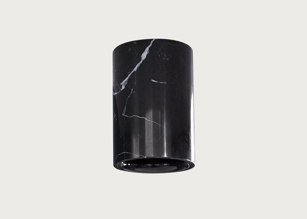 Solid Downlight Cylinder