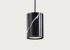 Solid Pendant Light Cylinder