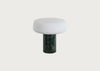 Solid LED Table Lamp