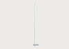 Saber LED Floor Lamp