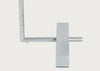 Saber LED Floor Lamp