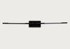 Saber LED Wall Light