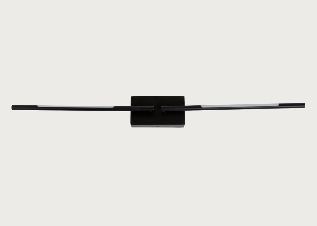 Saber LED Wall Light