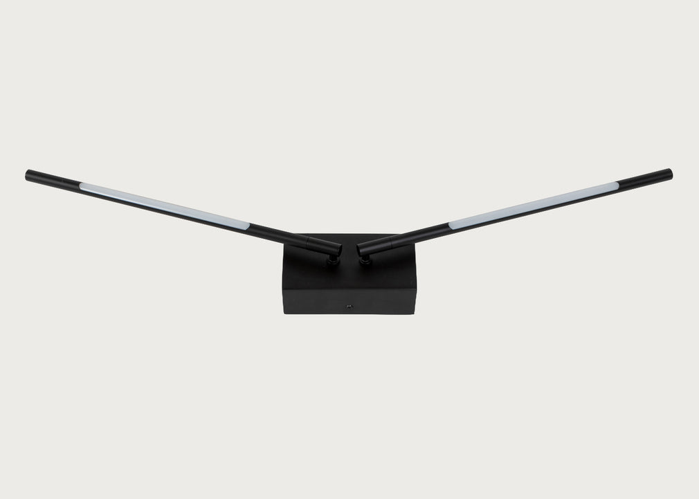 Saber LED Wall Light