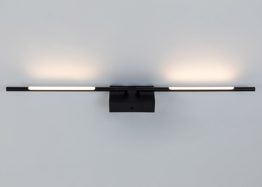 Saber LED Wall Light