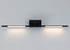 Saber LED Wall Light