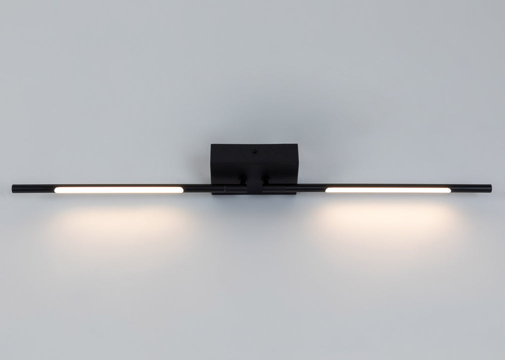 Saber LED Wall Light