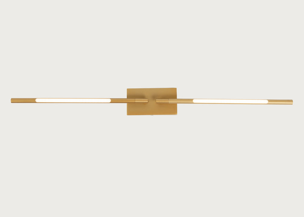 Saber LED Wall Light