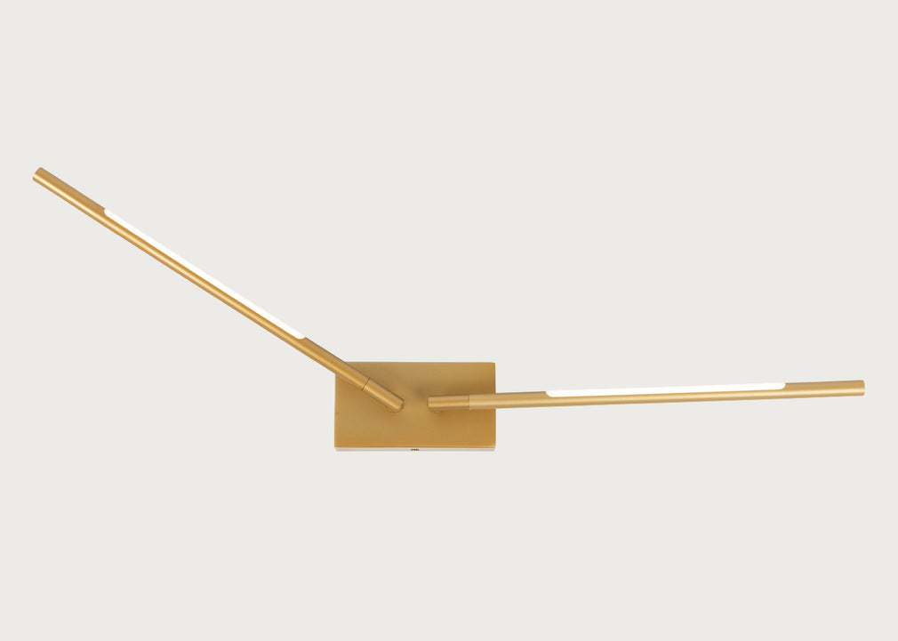 Saber LED Wall Light