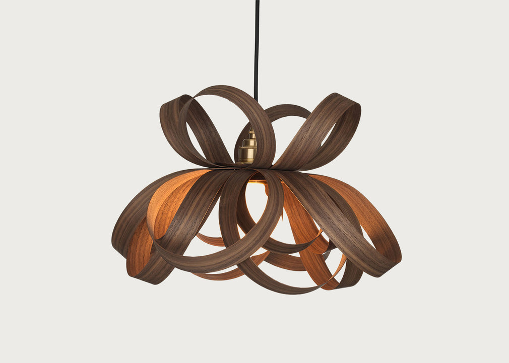 Skipper Pendant Light