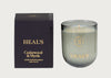 Dusk Cedarwood & Myrtle Scented Glass Candle