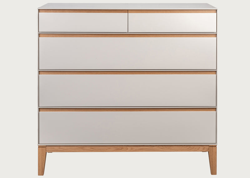 Lars 5 Drawer Chest