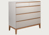 Lars 5 Drawer Chest