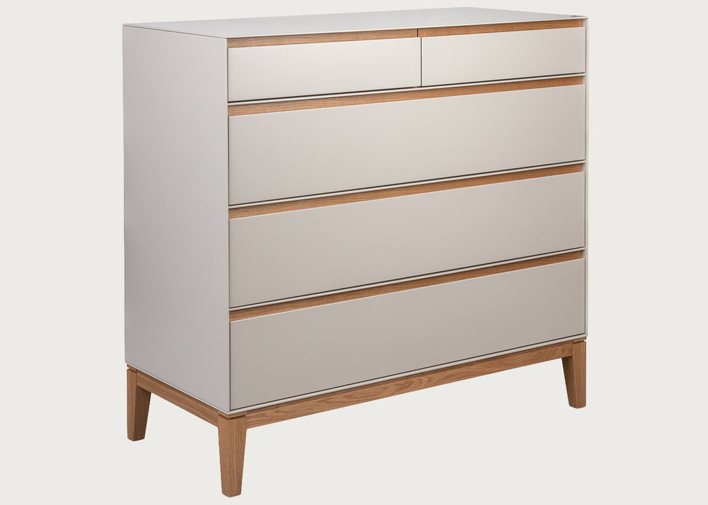 Lars 5 Drawer Chest