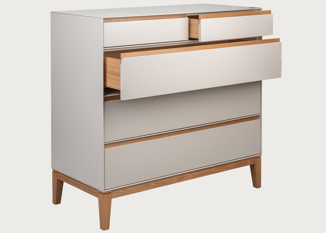 Lars 5 Drawer Chest