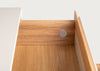 Lars 5 Drawer Chest