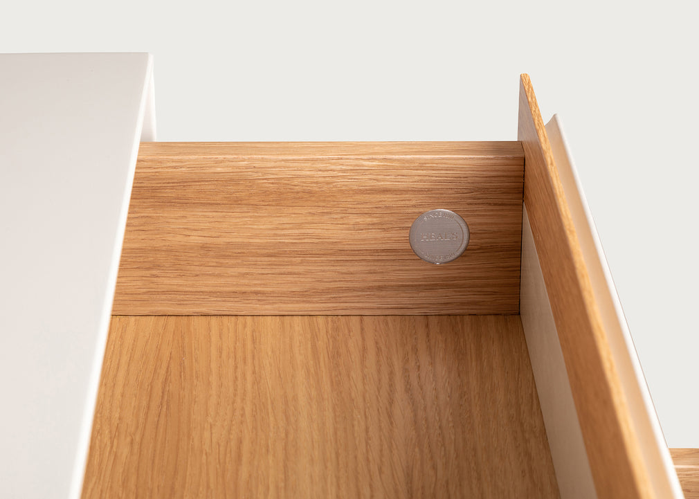 Lars 5 Drawer Chest