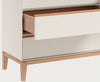 Lars 6 Drawer Chest Wide