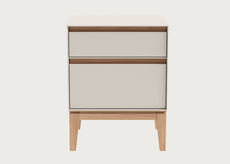 Lars Bedside Table