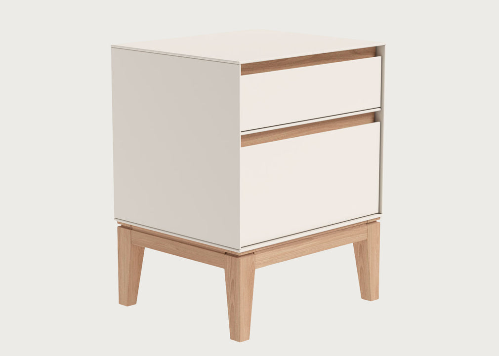Lars Bedside Table