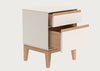 Lars Bedside Table