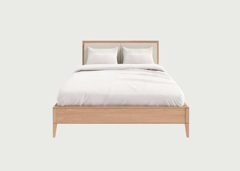 Lars Bed Cashmere