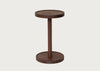 Cooper Side Table Walnut