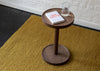 Cooper Side Table Walnut