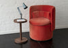 Cooper Side Table Walnut