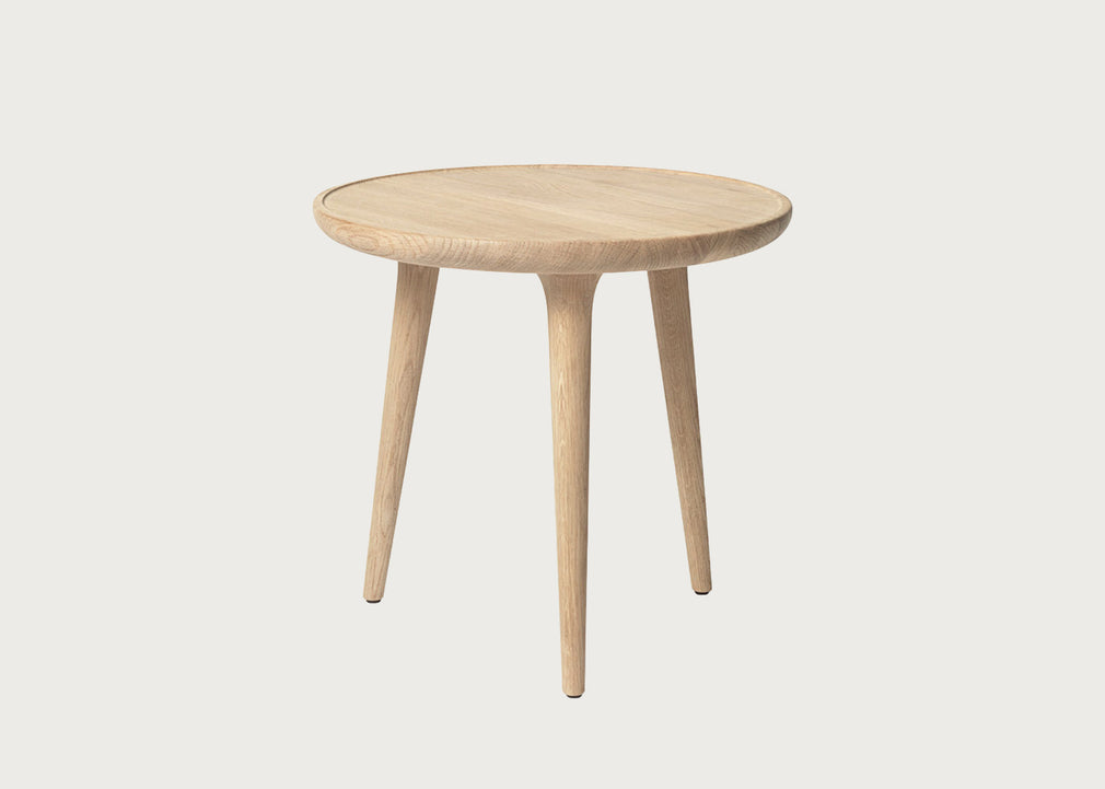 Accent Side Table