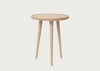 Accent Side Table