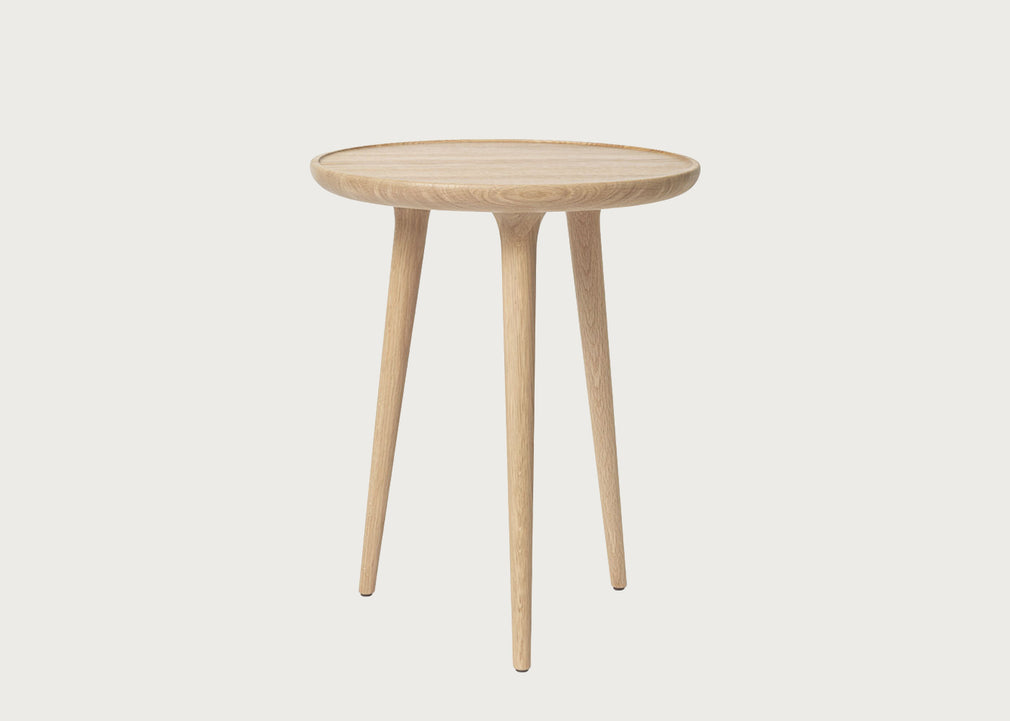 Accent Side Table