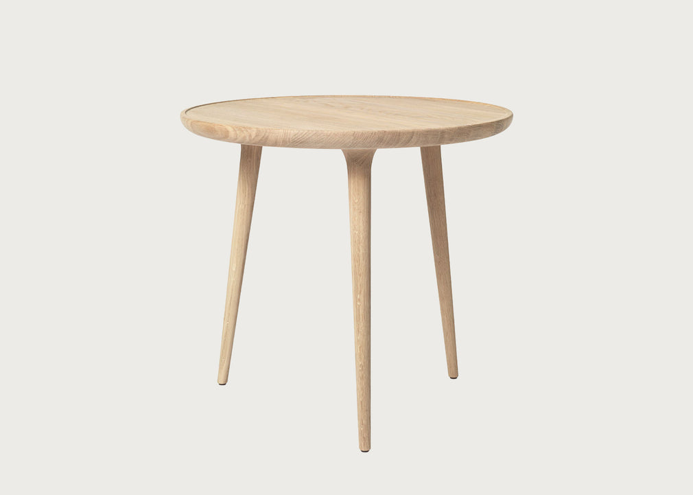 Accent Side Table