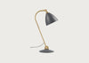 Bestlite BL2 Table Lamp Brass Base