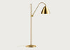 Bestlite BL3 Floor Lamp Brass Base