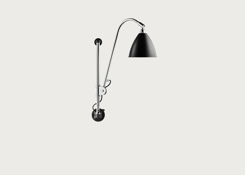 Bestlite BL5 Wall Light Chrome Base