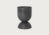 Hourglass Plant Pot