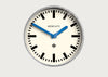 Luggage Wall Clock