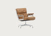 Lobby Swivel Chair 105 With Armrests