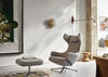 Cork Stool Model E