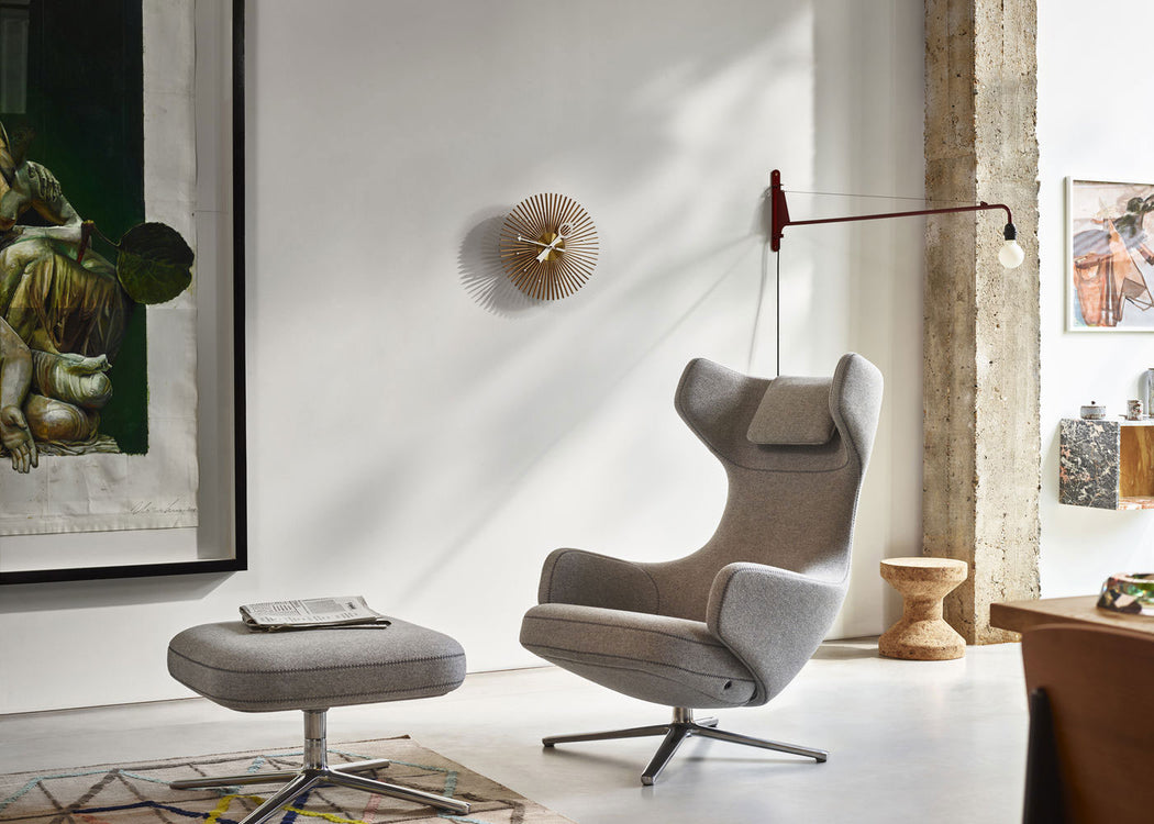 Cork Stool Model E