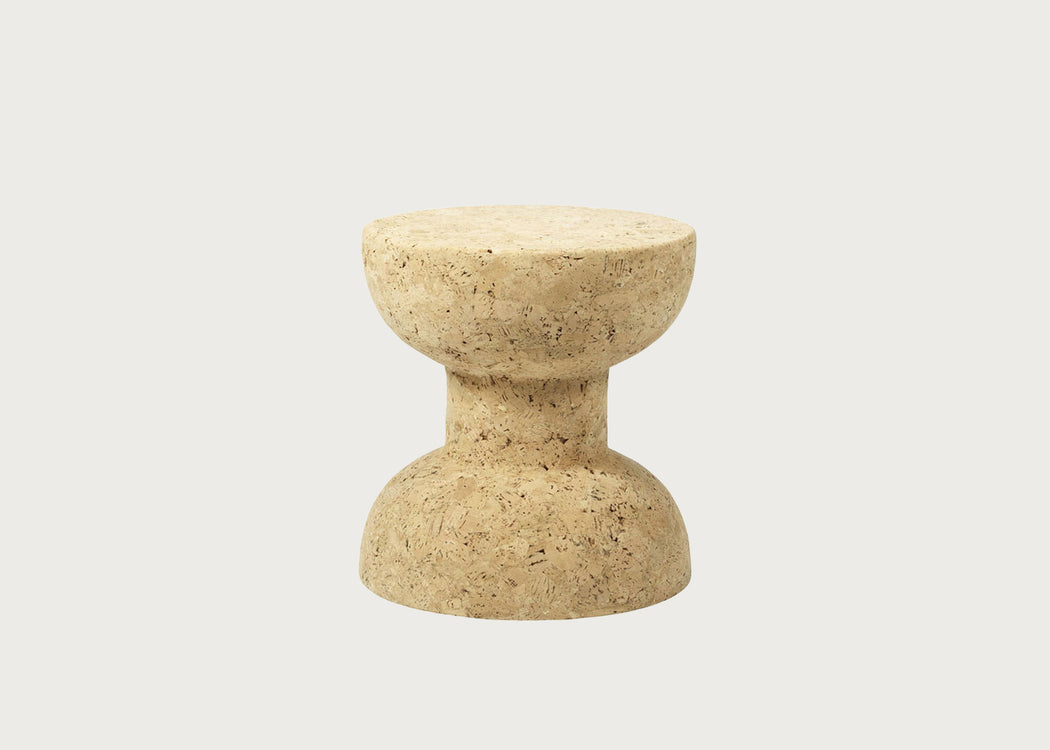 Cork Stool Model E